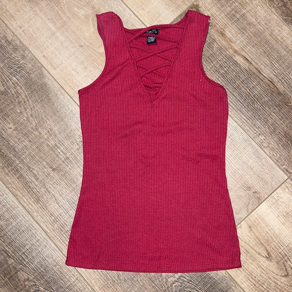 Tank top